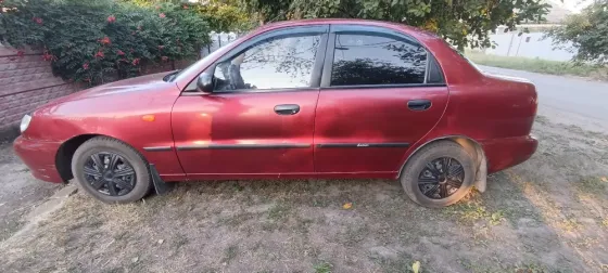 lanos 1.5 Донецк