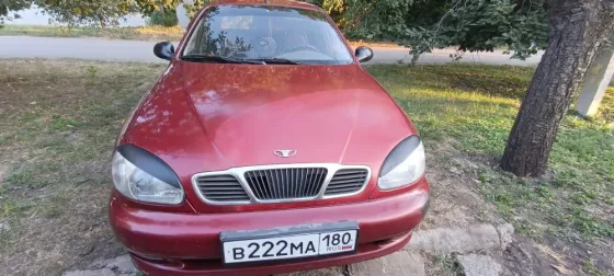 lanos 1.5 Донецк