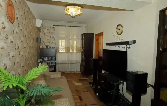 Продается 3 - х комнатная квартира, ул. Щорса Донецк