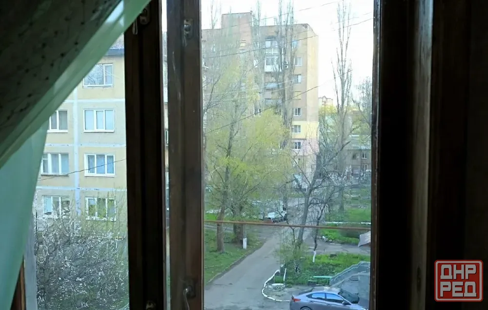 Продается 3 - х комнатная квартира, ул. Щорса Донецк - изображение 10