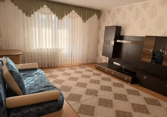 Сдается квартира в ленинском районе Донецк