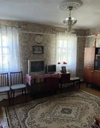 Продается 3-х комнатный дом, ул. Бориса Горбатого Донецк