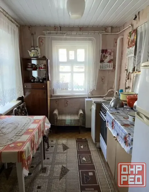 Продается 3-х комнатный дом, ул. Бориса Горбатого Донецк - изображение 4