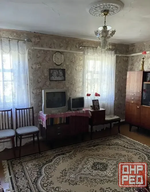 Продается 3-х комнатный дом, ул. Бориса Горбатого Донецк - изображение 5