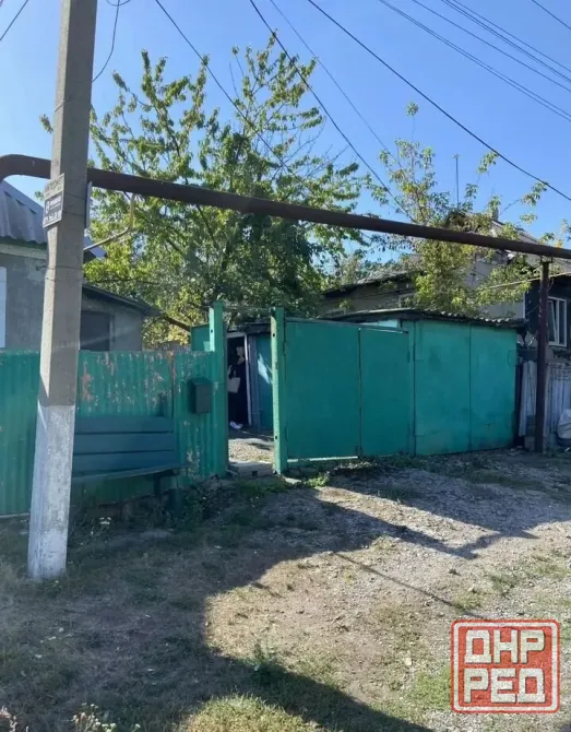 Продается 3-х комнатный дом, ул. Бориса Горбатого Донецк - изображение 2