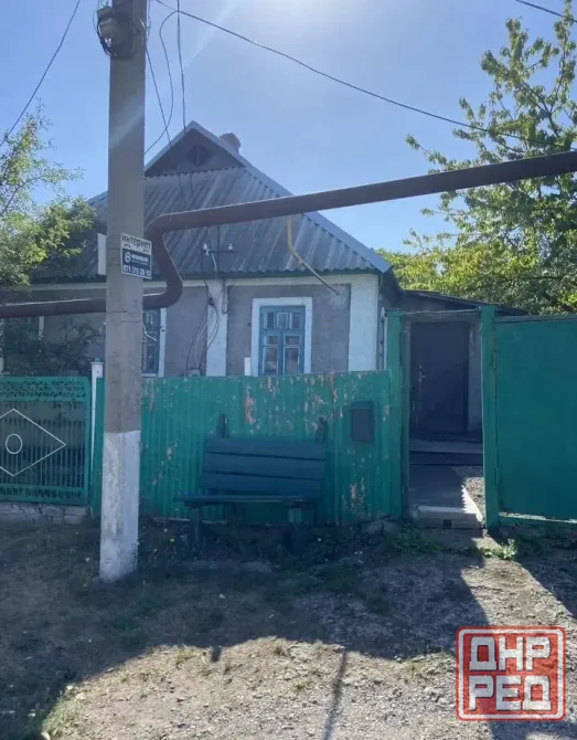 Продается 3-х комнатный дом, ул. Бориса Горбатого Донецк - изображение 1