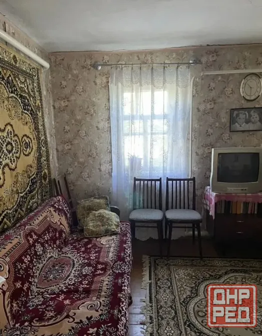 Продается 3-х комнатный дом, ул. Бориса Горбатого Донецк - изображение 6