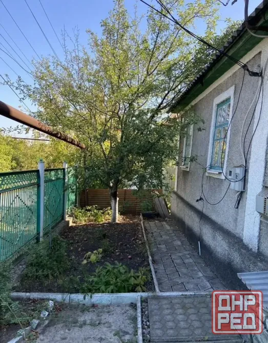 Продается 3-х комнатный дом, ул. Бориса Горбатого Донецк - изображение 9