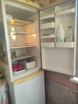 Холодильник LG Донецк