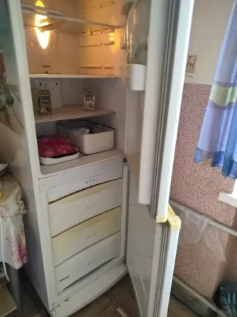 Холодильник LG Донецк