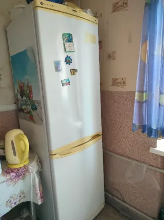 Холодильник LG Донецк