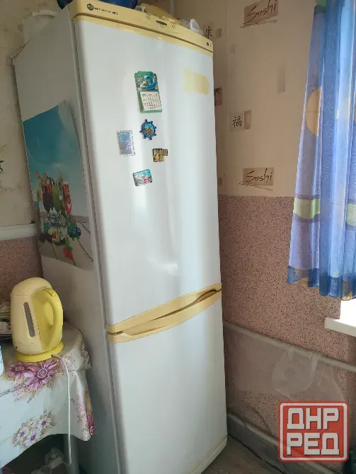 Холодильник LG Донецк - изображение 1