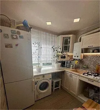 Продается 1 комнатная квартира, пр.-т Васнецова Донецк