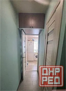 Продается 1 комнатная квартира, пр.-т Васнецова Донецк - изображение 3