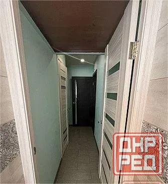 Продается 1 комнатная квартира, пр.-т Васнецова Донецк - изображение 7