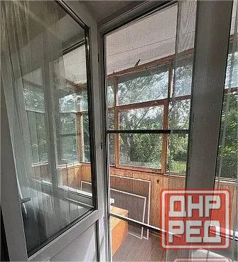 Продается 1 комнатная квартира, пр.-т Васнецова Донецк - изображение 8