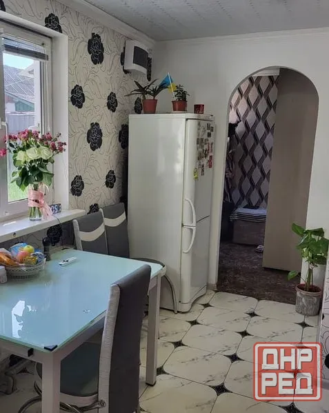 Сдаётся однокомнатная квартира в Киевском районе Донецк - изображение 2