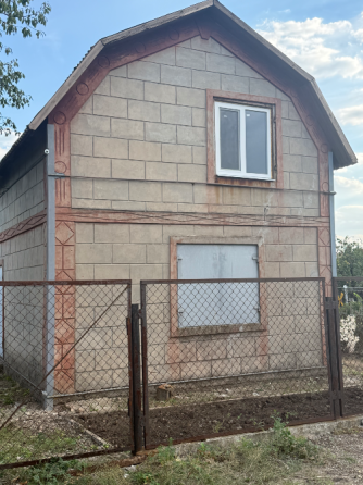 Продажа дачи Донецк