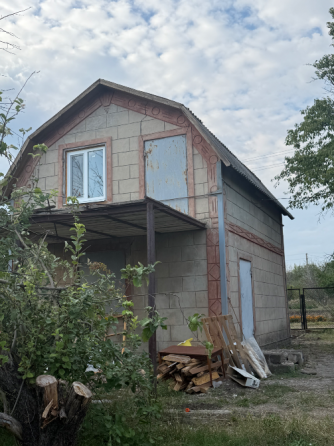 Продажа дачи Донецк