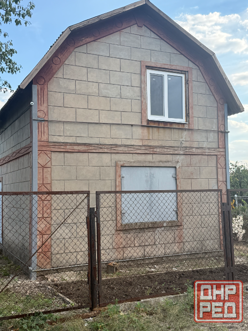 Продажа дачи Донецк - изображение 3