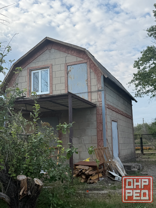 Продажа дачи Донецк - изображение 1