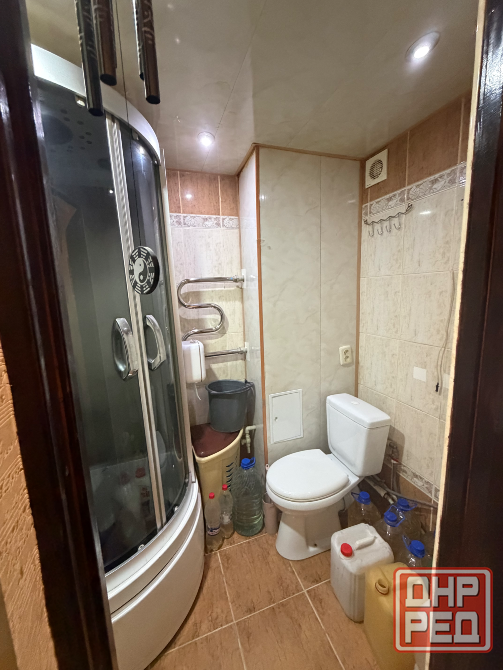 Продам 2к квартиру на Тихом Донецк - изображение 8