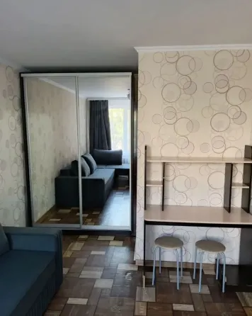 Сдам однокомнатную квартиру в Пролетарском районе Донецк