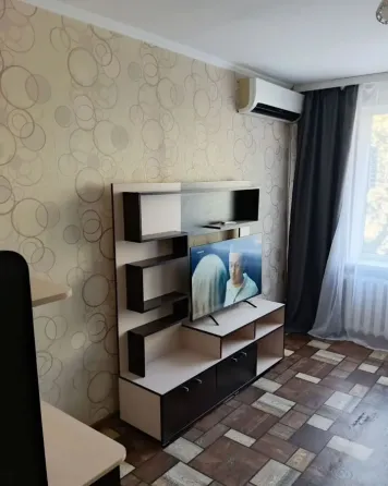 Сдам однокомнатную квартиру в Пролетарском районе Донецк
