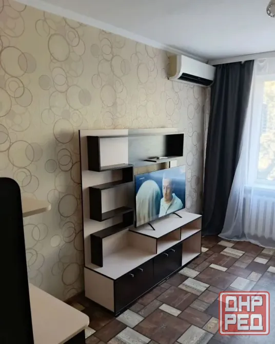 Сдам однокомнатную квартиру в Пролетарском районе Донецк - изображение 5