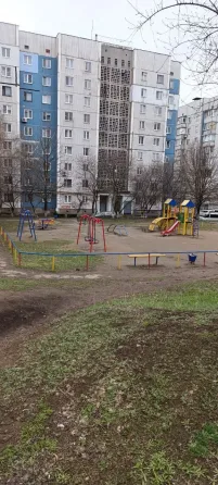 Продам - 1к. кв., ул. Шутова, м- он Широкий Донецк