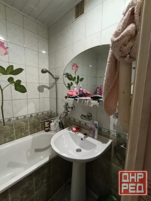 Продам - 1к. кв., ул. Шутова, м- он Широкий Донецк - изображение 4