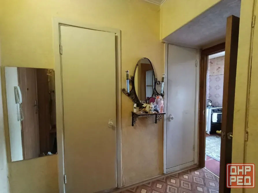 Продам - 1к. кв., ул. Шутова, м- он Широкий Донецк - изображение 2
