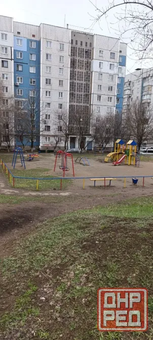 Продам - 1к. кв., ул. Шутова, м- он Широкий Донецк - изображение 1