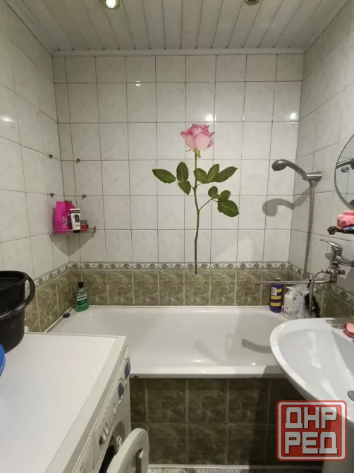 Продам - 1к. кв., ул. Шутова, м- он Широкий Донецк - изображение 3