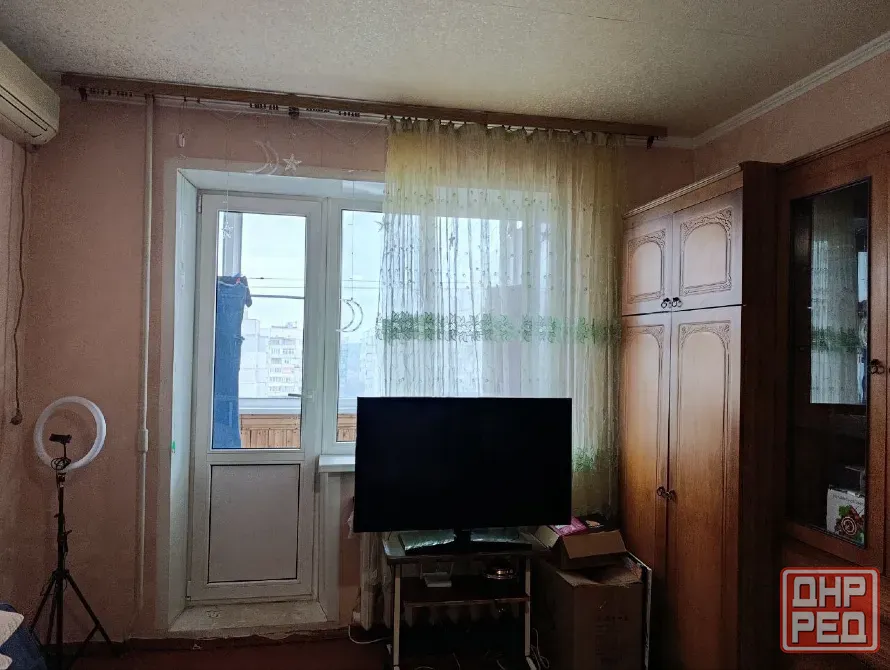 Продам - 1к. кв., ул. Шутова, м- он Широкий Донецк - изображение 5