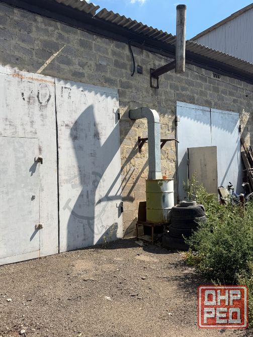 Продам два гаража под Сто Донецк - изображение 3
