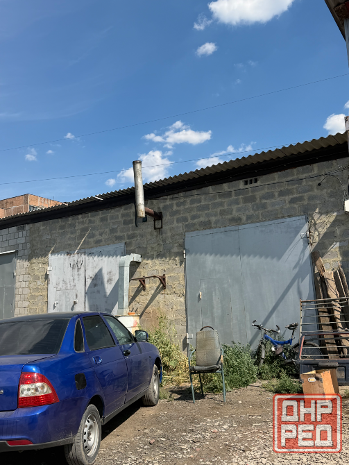 Продам два гаража под Сто Донецк - изображение 2