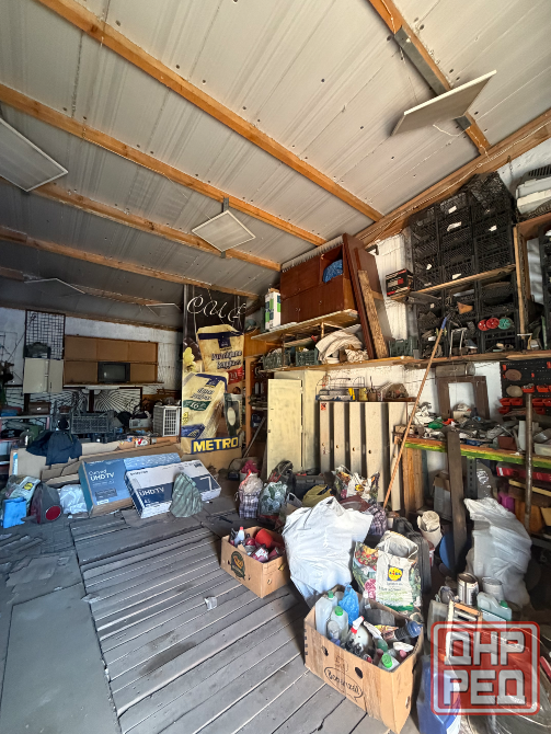 Продам два гаража под Сто Донецк - изображение 5