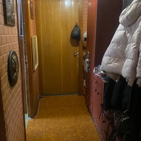 Продаётся 3- х 3к. кв., пр. Ленинский, Цирк Донецк