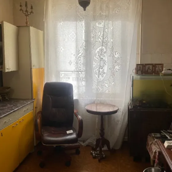 Продаётся 3- х 3к. кв., пр. Ленинский, Цирк Донецк