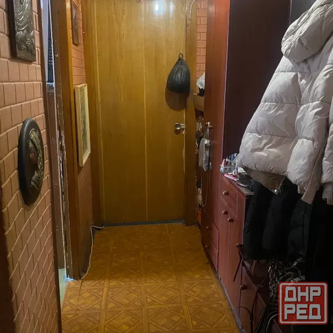 Продаётся 3- х 3к. кв., пр. Ленинский, Цирк Донецк - изображение 4