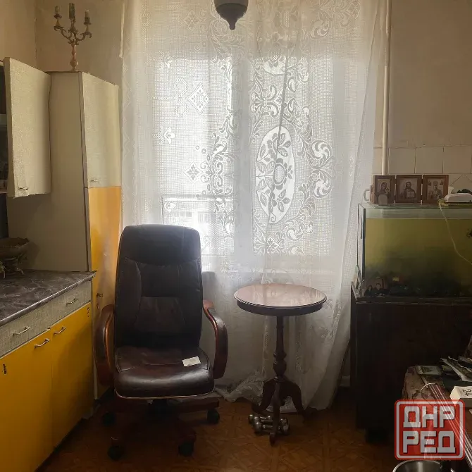 Продаётся 3- х 3к. кв., пр. Ленинский, Цирк Донецк - изображение 3