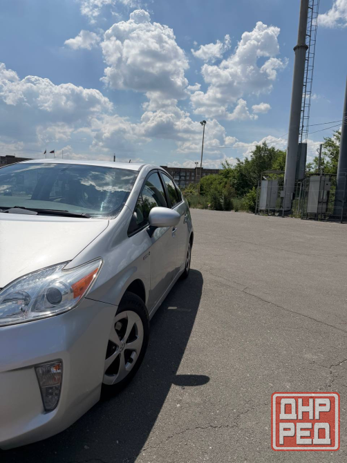 Продам Toyota Prius Донецк - изображение 1