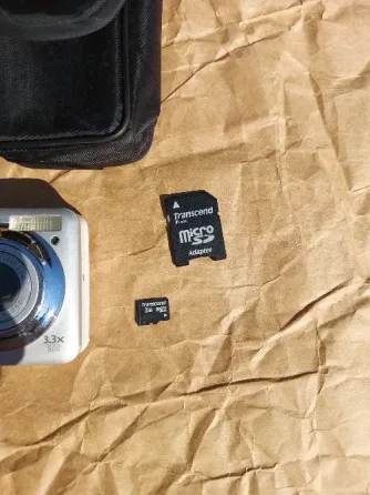 Canon PowerShot A480 -- рабочая винтажная камера (10 Мп) Донецк