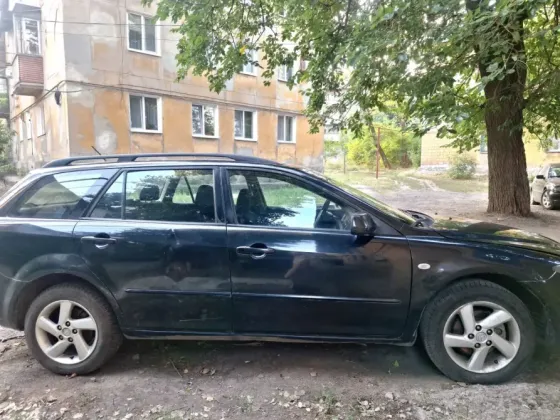 Продам Mazda 6 Донецк