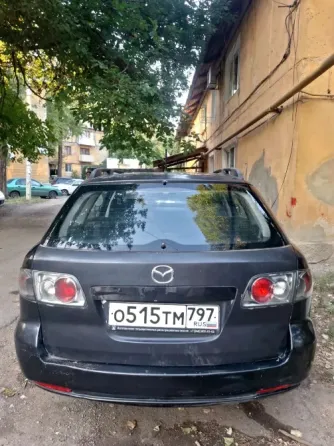 Продам Mazda 6 Донецк
