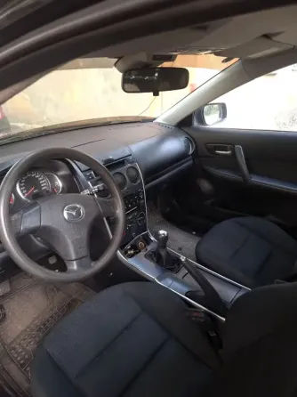 Продам Mazda 6 Донецк