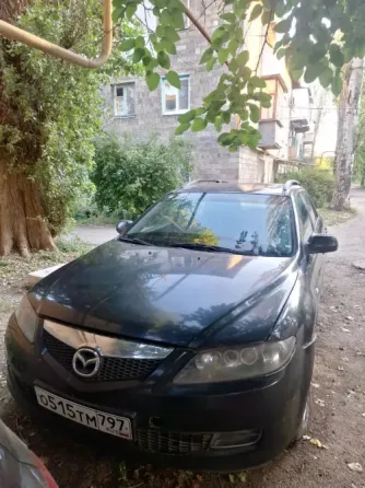 Продам Mazda 6 Донецк
