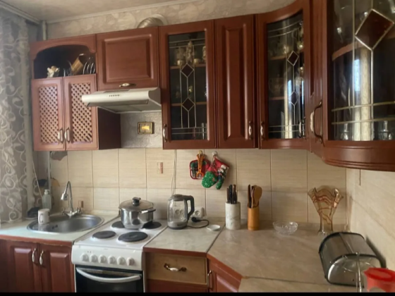 Квартира на Петровке Донецк