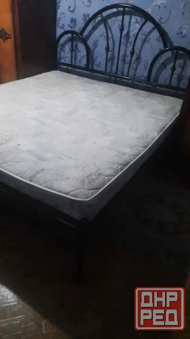 Продам кровать 170*190 Донецк - изображение 1